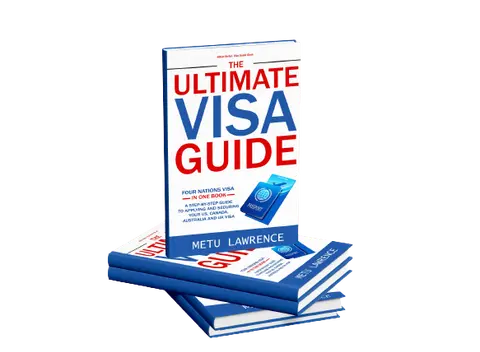 The Ultimate Visa Guide