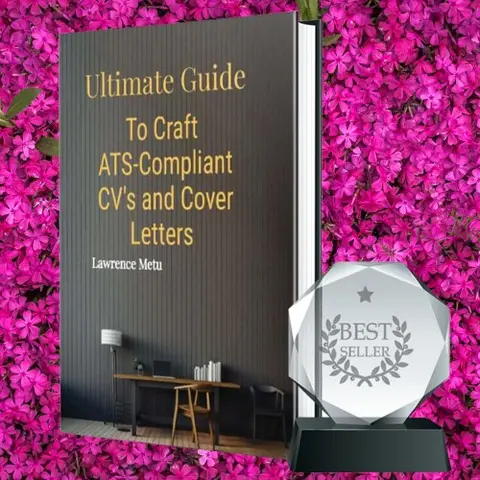 Ultimate Guide to Crafting ATS-Compliant CV's and Cover Letters