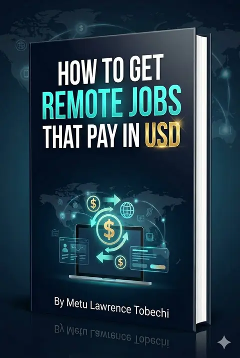 HOW TO GET REMOTE JOBS THAT PAY IN USD FROM ANY COUNTRY IN THE WORLD